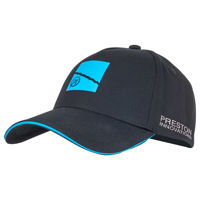 Preston Innovations Black Blue HD Cap